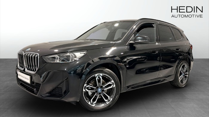 sDrive18i  M-Sport Premium pkt Adaptiv Farth H/K Drag