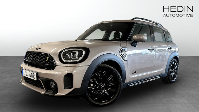 Countryman