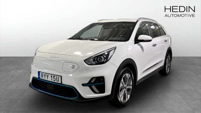 E-NIRO ADVANCE