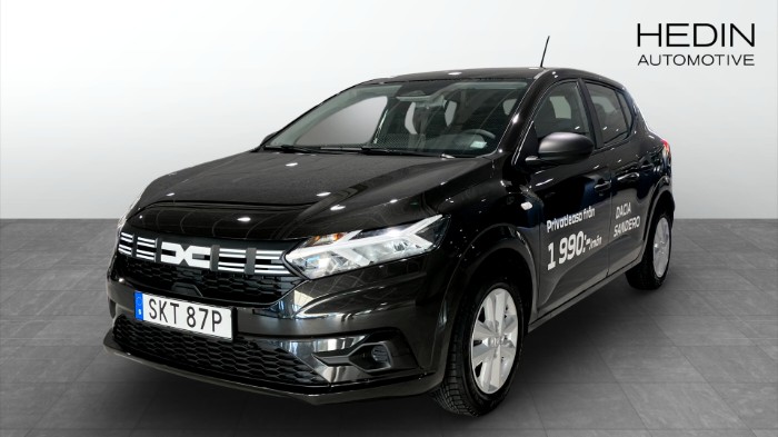 ESSENTIAL TCE 90 - *DEMO*