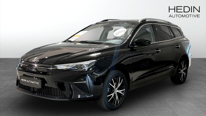 LUXURY 61KWH Privatleasing 2995KR/MÅN