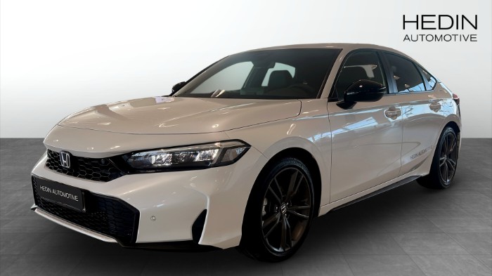 Facelift Sport *2026 – Ny & Prissänkt*