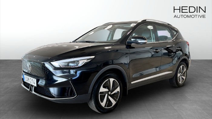 ZS EV LUXURY 70 KWH *LADDKORTSKAMPANJ 15.000 kr*