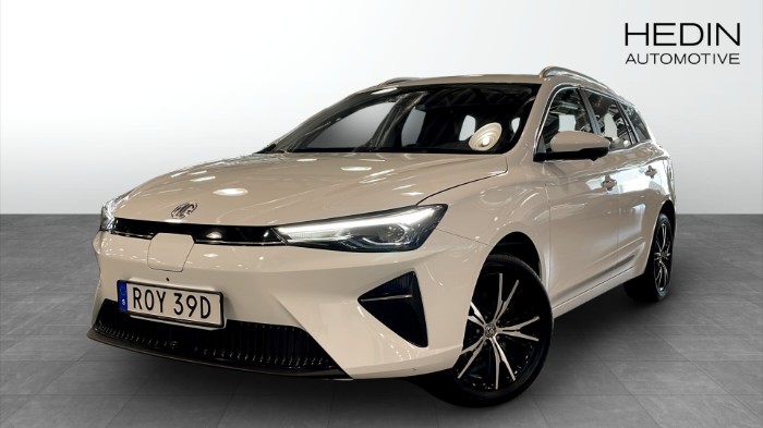 61 KWH LUX