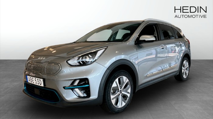 E-Niro Advance 204 hk *Kia Godkänd*