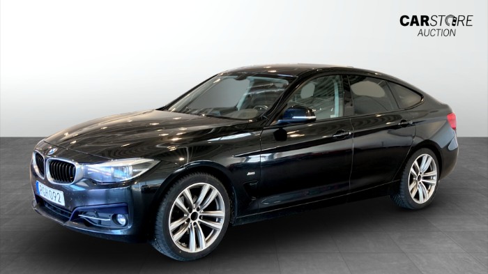 d Gran Turismo SPORTLINE
