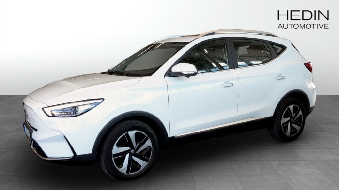 EV LUXURY