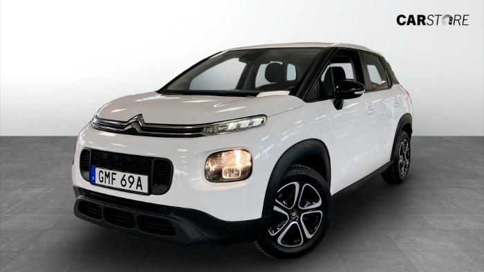 LIVE 110hk|Carplay|MOMS|866:-Skatt|