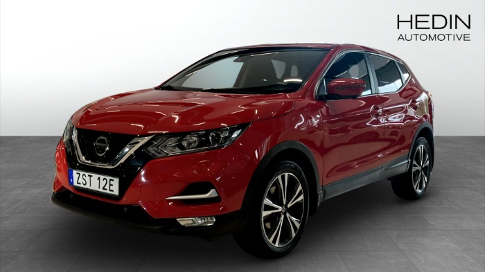 160hk N-CONNECTA 2WD | 360°