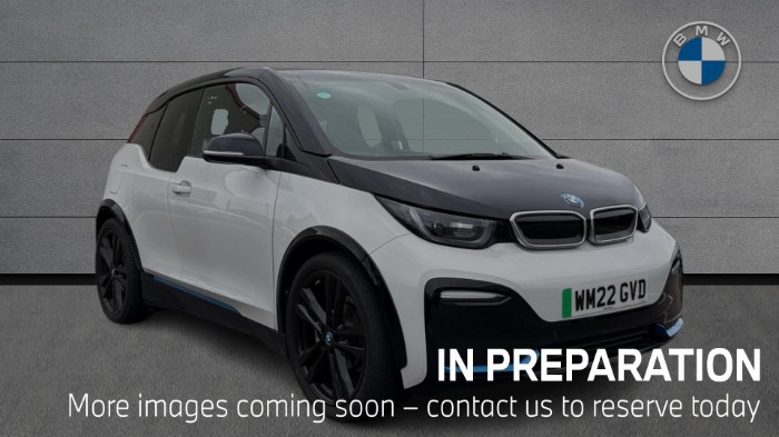 i3s 120Ah