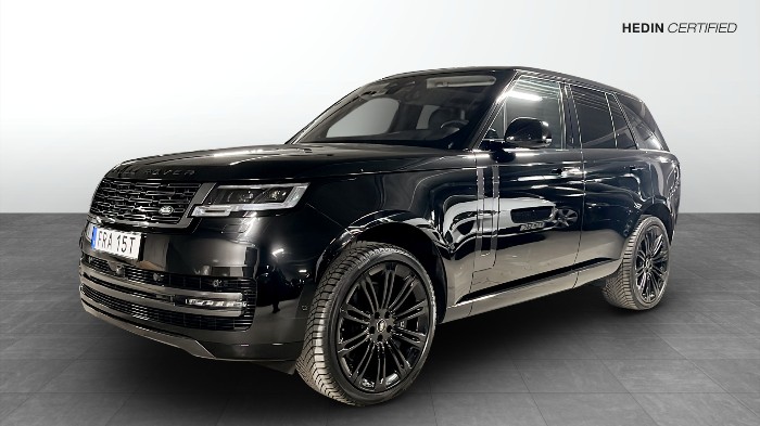 Range Rover