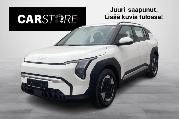 Air FWD 58,3kWh 204hv // Adaptiivinen vakkari / Peruutuskamera / Digimittarit / Tehdastakuu! //