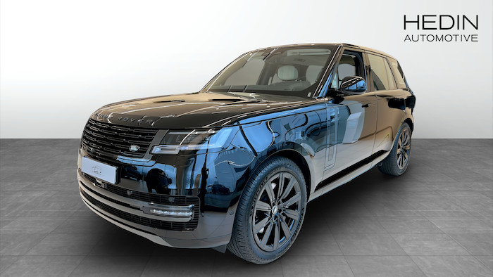 Range Rover