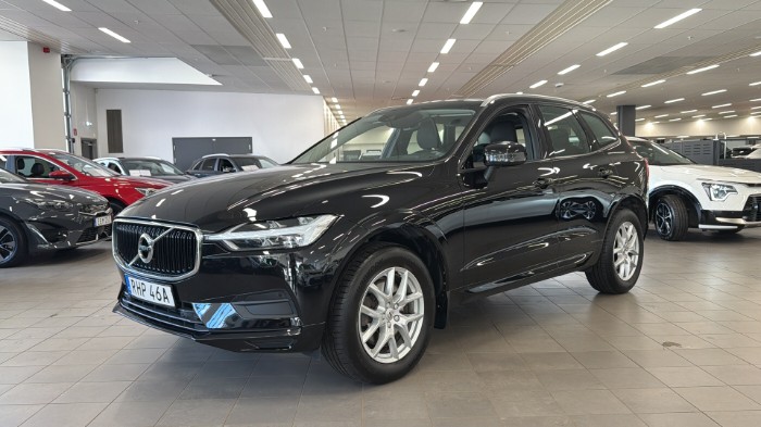 B4 2.0 AWD MOMENTUM /DRAG/VoC/