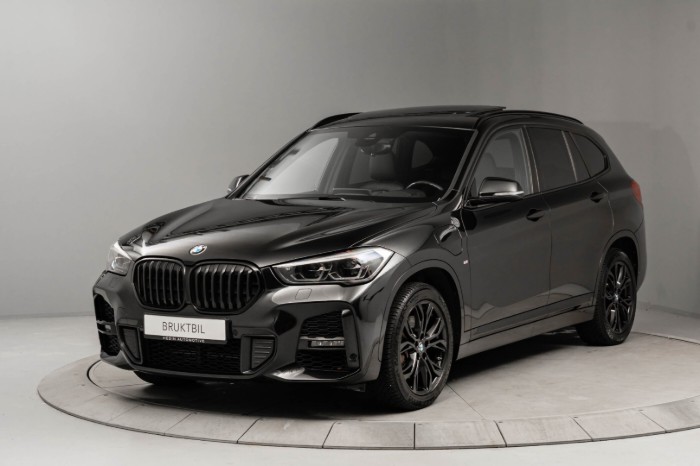 xDrive25e eDrive M Sport (K)