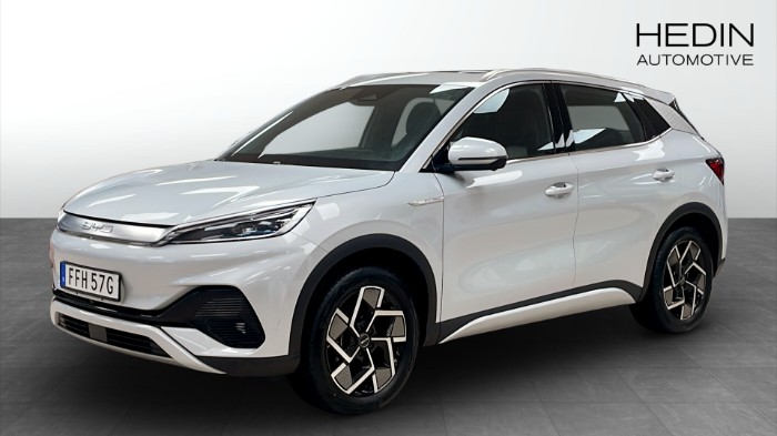 ATTO 3 COMFORT PL FRÅN 3395:-/mån