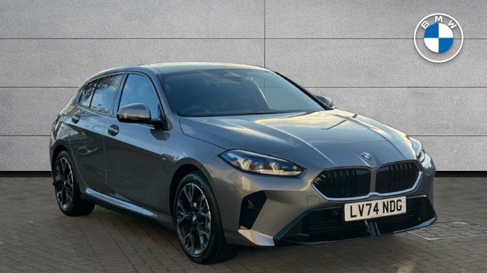 120 M Sport