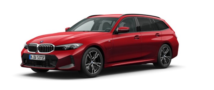 xDrive Touring