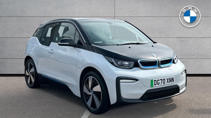 i3 120Ah