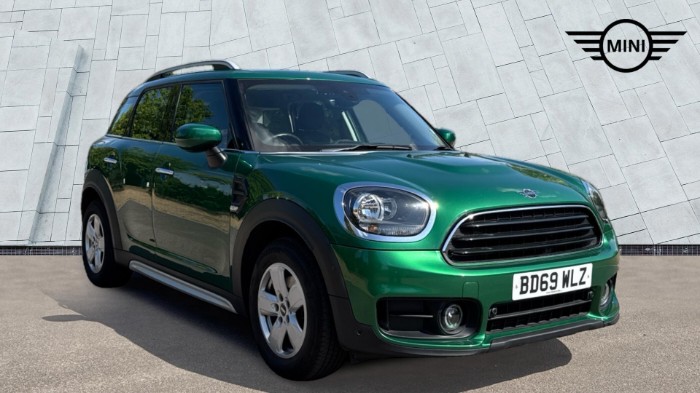 Countryman Cooper Classic