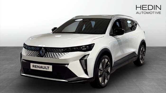 E-TECH ELECTRIC EVOLUTION+ EV60