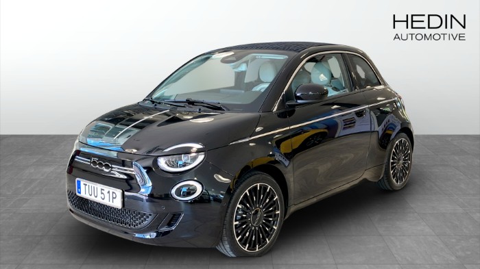 500 Ce 42 kWh