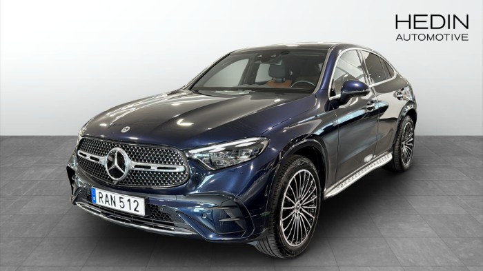 400 E 4MATIC COUPÉ, AMG PAKET / HEAD UP / 20" ALU