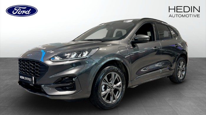 St-Line PHEV 225HK