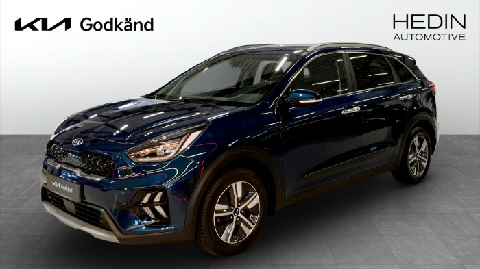 Advance Plus | Kia Godkänd| Dragkrok