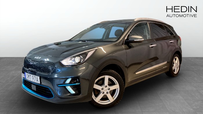 E-Niro