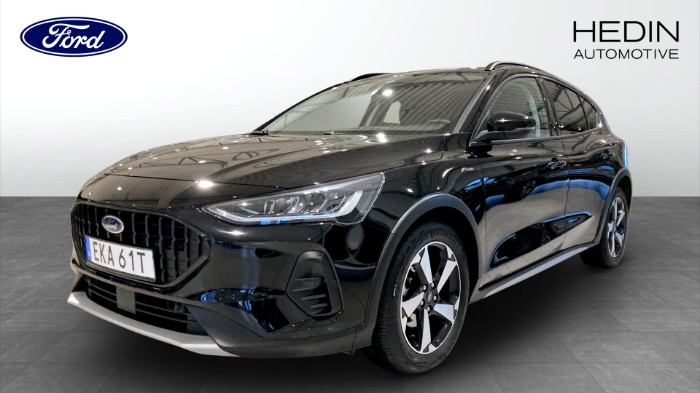 Active 1.0 125hk 0% ränta