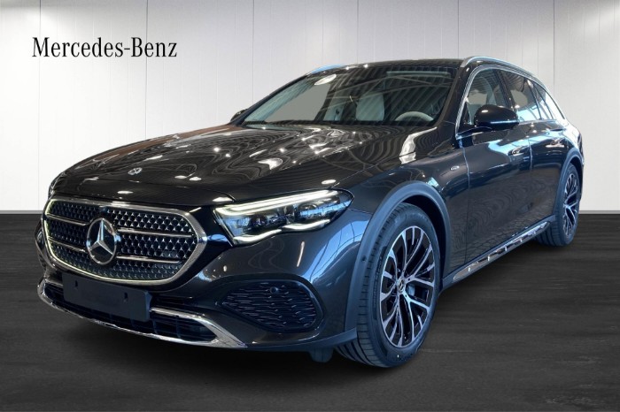 300 de 4MATIC All Terrain Premium
