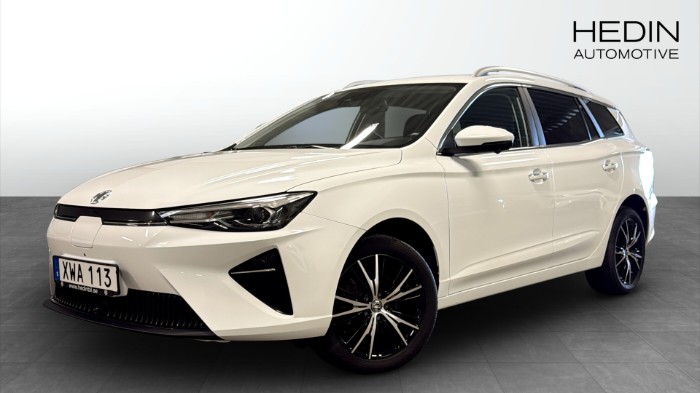 61 KWH LUXURY 360° Carplay Navi