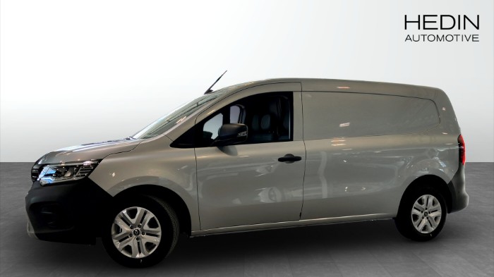KANGOO L2 NORDIC LINE DCI 95 EDC AUTOMAT