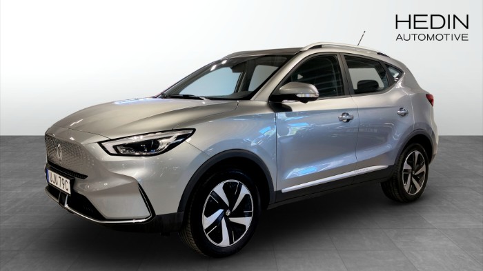 ZS EV LUXURY