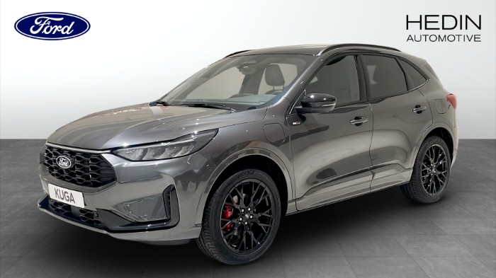 ST-Line X Black Edition pHev Privatlease 4995kr/mån