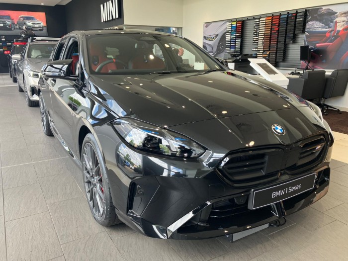 2.0 M135i DCT xDrive Euro 6 (s/s) 5dr