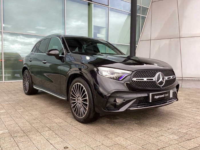 300 4Matic AMG Line Premium Plus 5dr 9G-Tronic
