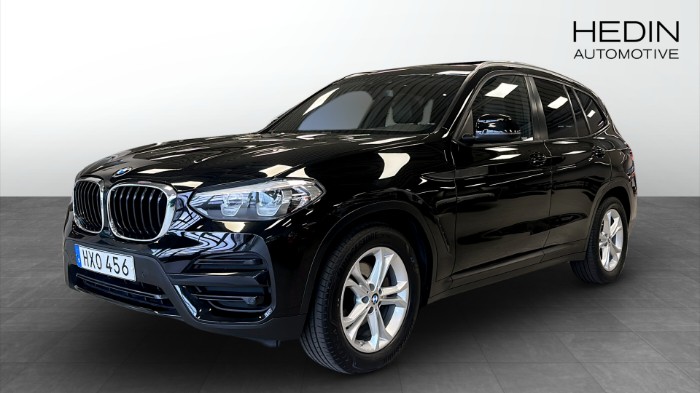 Xdrive 2.0 D Steptronic