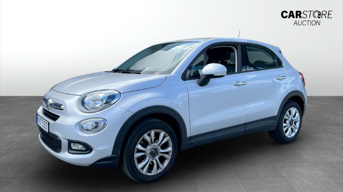 1.6 E.Torq Manuell 110hk