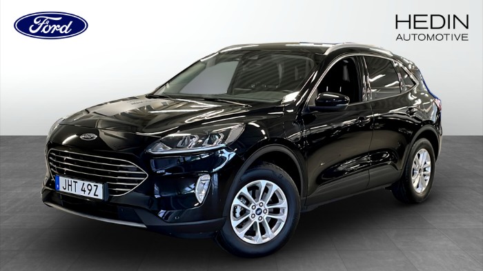 KUGA TITANIUM PHEV 225HK
