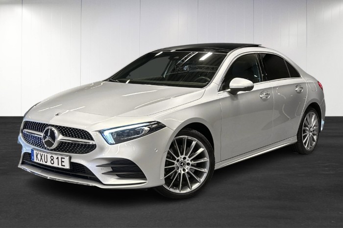 250 E AMG Panorama NAVI 360° Kamera