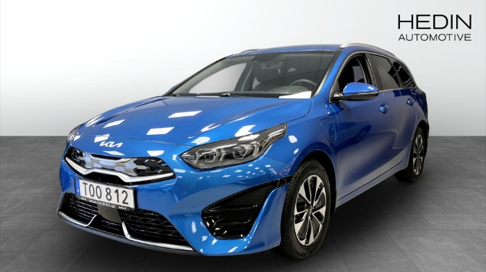 CEED SW PHEV ADVANCE