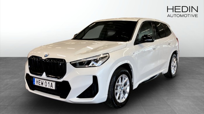 XDRIVE30 M-SPORT
