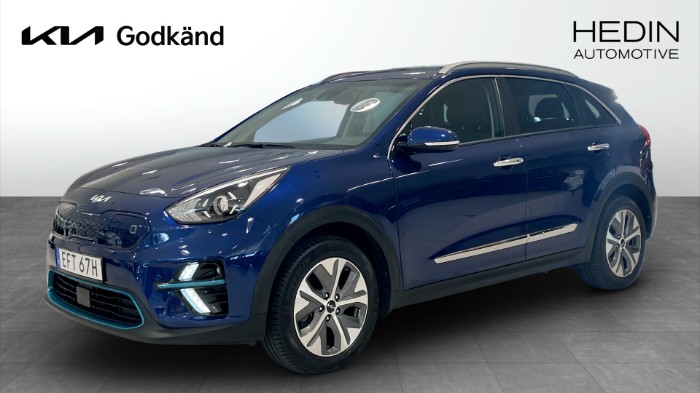 E-NIRO ADVANCE