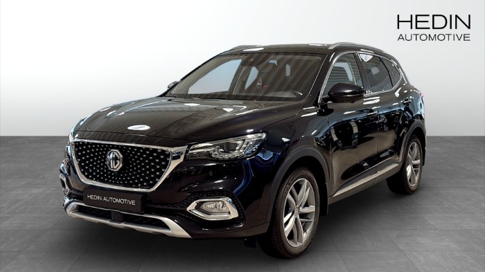 Ehs plug in hybrid luxury my21