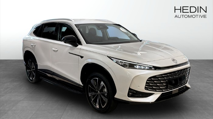 Luxury PHEV 1.5T Automat