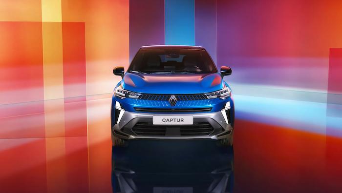 Captur