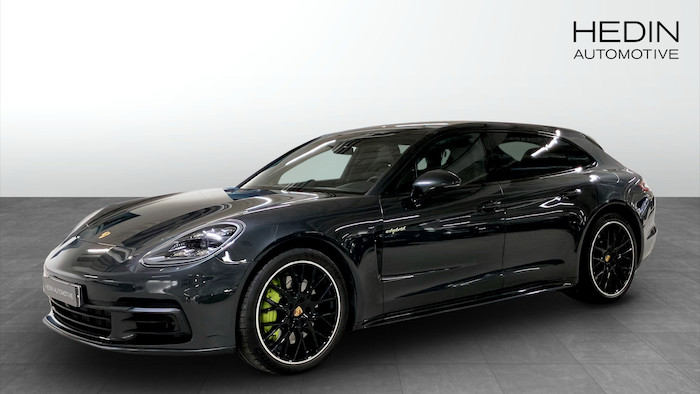 Panamera