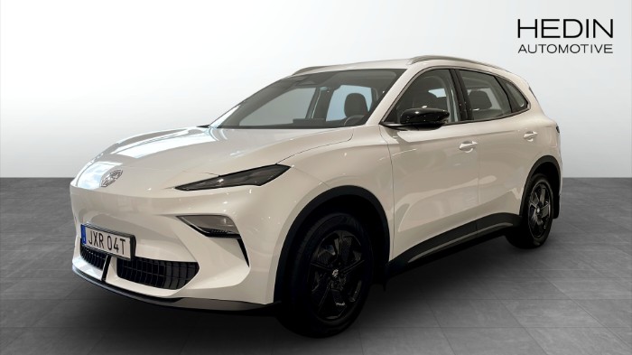 EV COMFORT 49 KWH